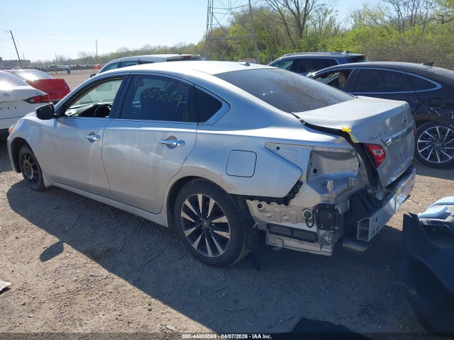 Aukcja sprzedaży 2016 Nissan Altima 2.5 Sl, vin: 1N4AL3AP4GC153164, numer aukcji: 44805069