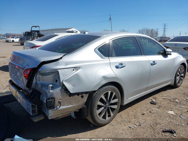 Aukcja sprzedaży 2016 Nissan Altima 2.5 Sl, vin: 1N4AL3AP4GC153164, numer aukcji: 44805069