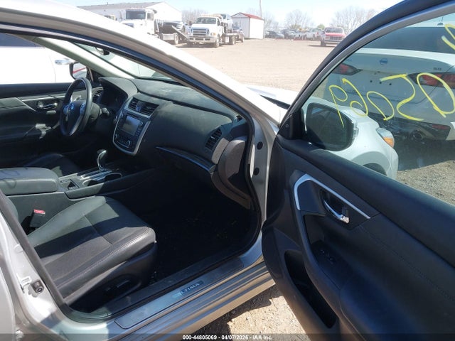 Aukcja sprzedaży 2016 Nissan Altima 2.5 Sl, vin: 1N4AL3AP4GC153164, numer aukcji: 44805069