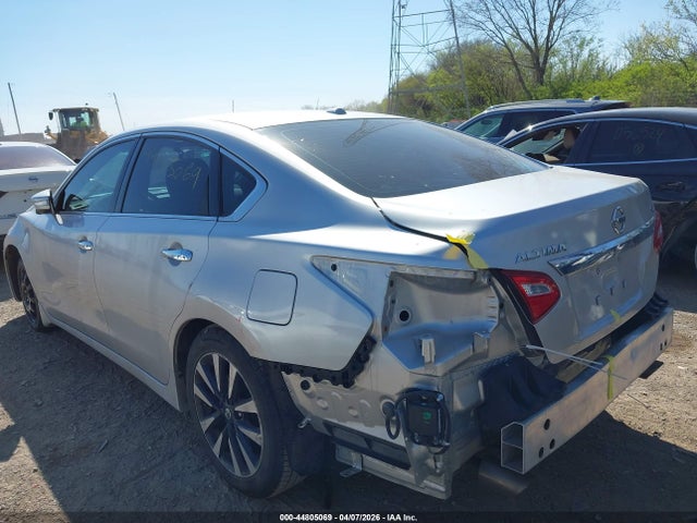 Aukcja sprzedaży 2016 Nissan Altima 2.5 Sl, vin: 1N4AL3AP4GC153164, numer aukcji: 44805069