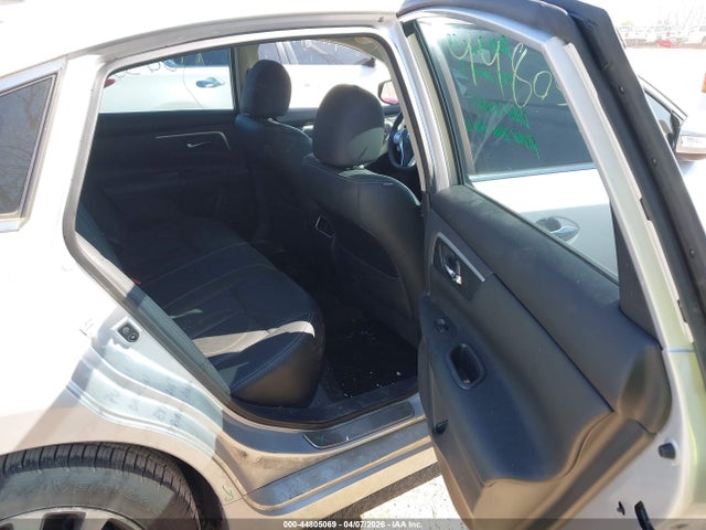 Aukcja sprzedaży 2016 Nissan Altima 2.5 Sl, vin: 1N4AL3AP4GC153164, numer aukcji: 44805069