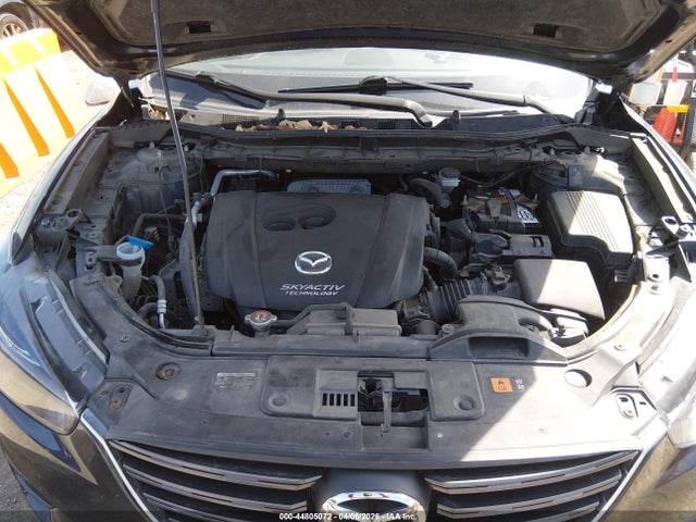 Aukcja sprzedaży 2016 Mazda Cx-5 Grand Touring, vin: JM3KE4DY2G0622571, numer aukcji: 44805072