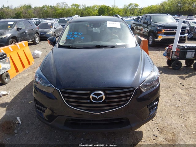 Aukcja sprzedaży 2016 Mazda Cx-5 Grand Touring, vin: JM3KE4DY2G0622571, numer aukcji: 44805072
