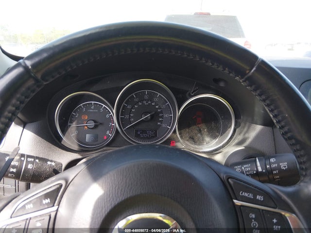Aukcja sprzedaży 2016 Mazda Cx-5 Grand Touring, vin: JM3KE4DY2G0622571, numer aukcji: 44805072