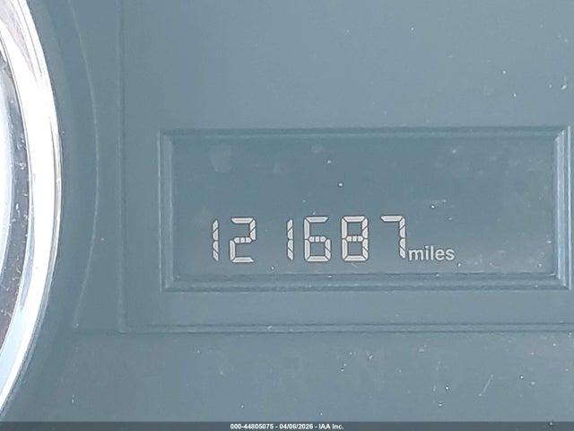 2016 DODGE GRAND CARAVAN 2C4RDGCG8GR249563 Photo 6