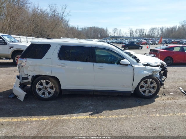 GMC Terrain Sle-1 2017 2GKALMEK3H6310860 Image 14