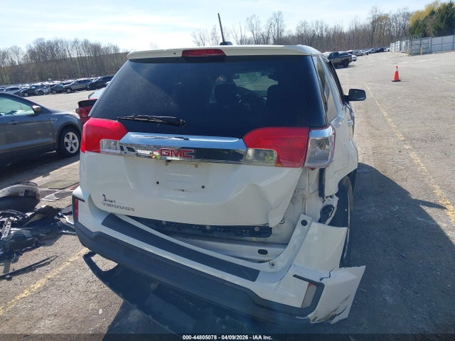 GMC Terrain Sle-1 2017 2GKALMEK3H6310860 Image 17