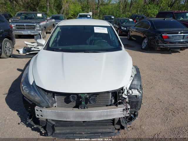 Aukcja sprzedaży 2018 Nissan Altima 2.5 Sr, vin: 1N4AL3AP1JC188719, numer aukcji: 44805083