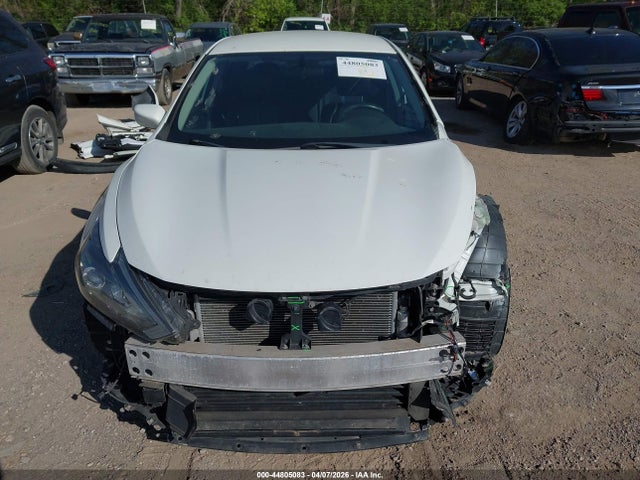 Aukcja sprzedaży 2018 Nissan Altima 2.5 Sr, vin: 1N4AL3AP1JC188719, numer aukcji: 44805083
