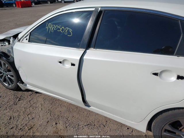 Aukcja sprzedaży 2018 Nissan Altima 2.5 Sr, vin: 1N4AL3AP1JC188719, numer aukcji: 44805083