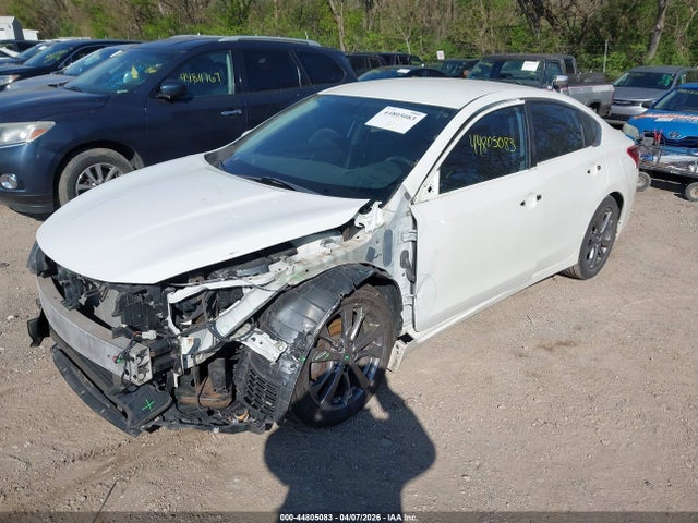 Aukcja sprzedaży 2018 Nissan Altima 2.5 Sr, vin: 1N4AL3AP1JC188719, numer aukcji: 44805083