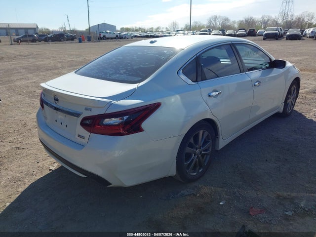 Aukcja sprzedaży 2018 Nissan Altima 2.5 Sr, vin: 1N4AL3AP1JC188719, numer aukcji: 44805083