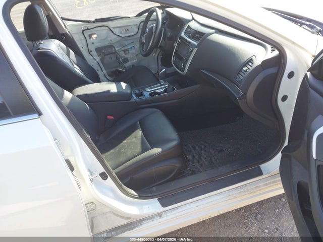 Aukcja sprzedaży 2018 Nissan Altima 2.5 Sr, vin: 1N4AL3AP1JC188719, numer aukcji: 44805083