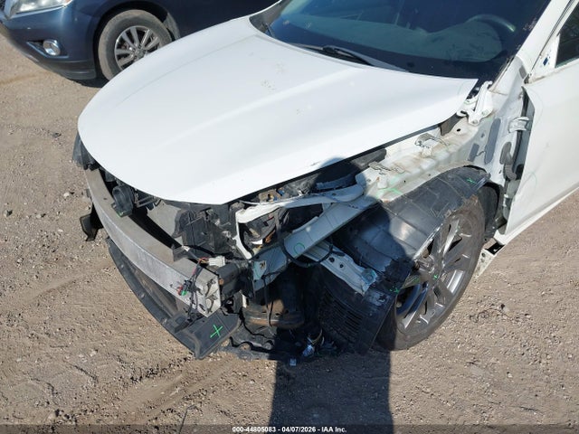 Aukcja sprzedaży 2018 Nissan Altima 2.5 Sr, vin: 1N4AL3AP1JC188719, numer aukcji: 44805083