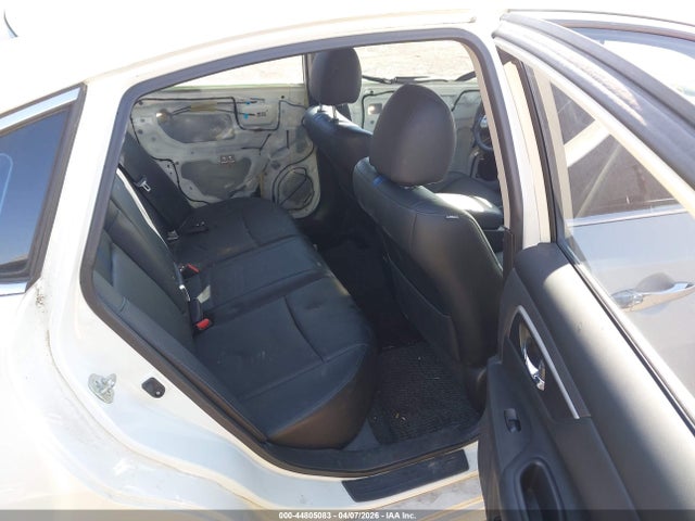Aukcja sprzedaży 2018 Nissan Altima 2.5 Sr, vin: 1N4AL3AP1JC188719, numer aukcji: 44805083