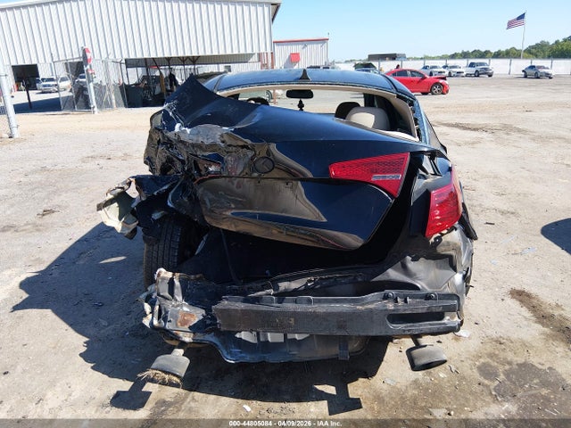 Aukcja sprzedaży 2011 Kia Optima Lx, vin: KNAGM4A70B5141708, numer aukcji: 44805084