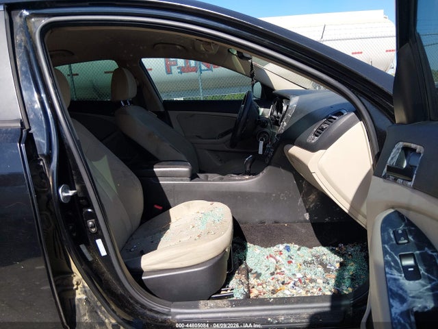 Aukcja sprzedaży 2011 Kia Optima Lx, vin: KNAGM4A70B5141708, numer aukcji: 44805084