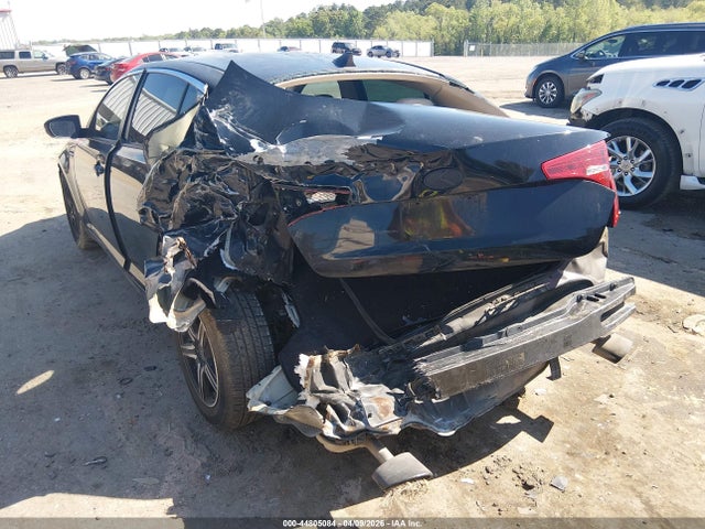 Aukcja sprzedaży 2011 Kia Optima Lx, vin: KNAGM4A70B5141708, numer aukcji: 44805084