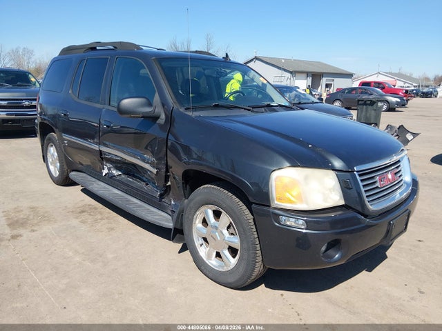 Aukcja sprzedaży 2006 Gmc Envoy Xl Slt, vin: 1GKET16S266130397, numer aukcji: 44805086