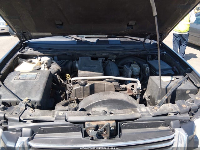 Aukcja sprzedaży 2006 Gmc Envoy Xl Slt, vin: 1GKET16S266130397, numer aukcji: 44805086
