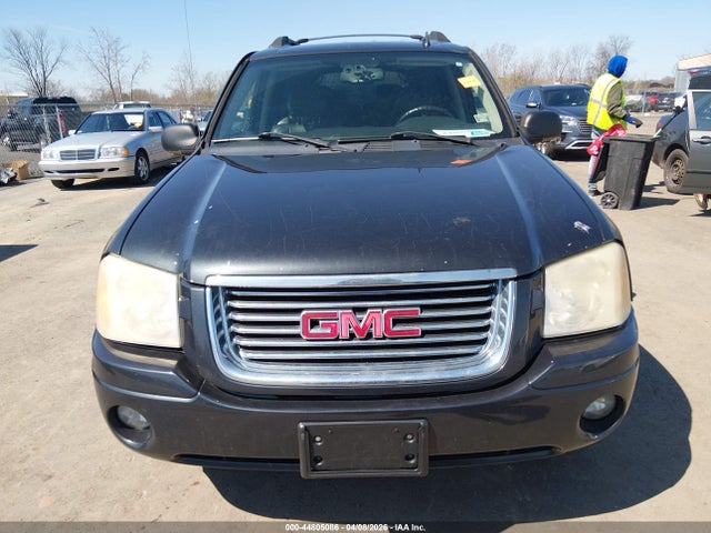 Aukcja sprzedaży 2006 Gmc Envoy Xl Slt, vin: 1GKET16S266130397, numer aukcji: 44805086