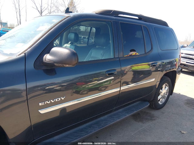 Aukcja sprzedaży 2006 Gmc Envoy Xl Slt, vin: 1GKET16S266130397, numer aukcji: 44805086