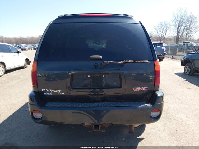 Aukcja sprzedaży 2006 Gmc Envoy Xl Slt, vin: 1GKET16S266130397, numer aukcji: 44805086