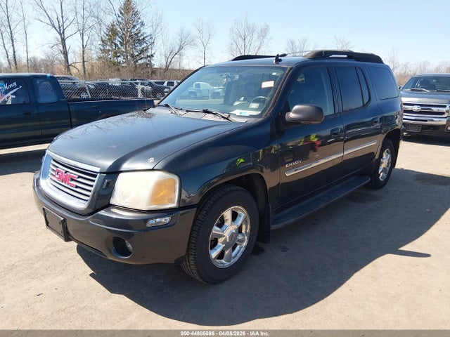 Aukcja sprzedaży 2006 Gmc Envoy Xl Slt, vin: 1GKET16S266130397, numer aukcji: 44805086