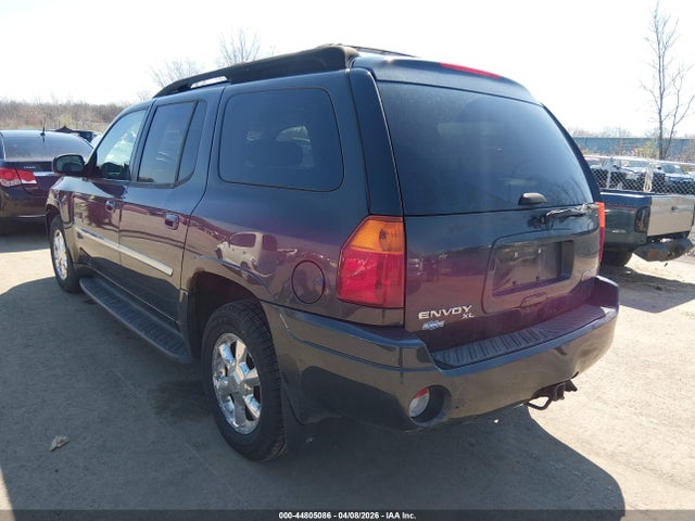 Aukcja sprzedaży 2006 Gmc Envoy Xl Slt, vin: 1GKET16S266130397, numer aukcji: 44805086