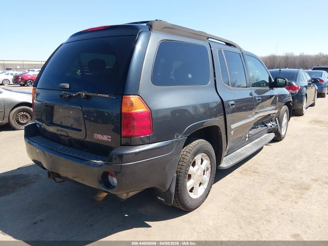 Aukcja sprzedaży 2006 Gmc Envoy Xl Slt, vin: 1GKET16S266130397, numer aukcji: 44805086