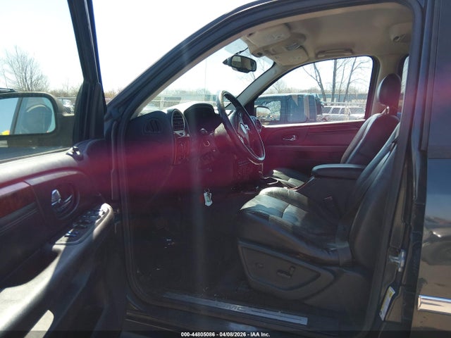 Aukcja sprzedaży 2006 Gmc Envoy Xl Slt, vin: 1GKET16S266130397, numer aukcji: 44805086