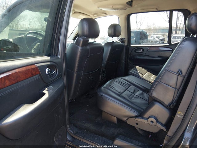 Aukcja sprzedaży 2006 Gmc Envoy Xl Slt, vin: 1GKET16S266130397, numer aukcji: 44805086