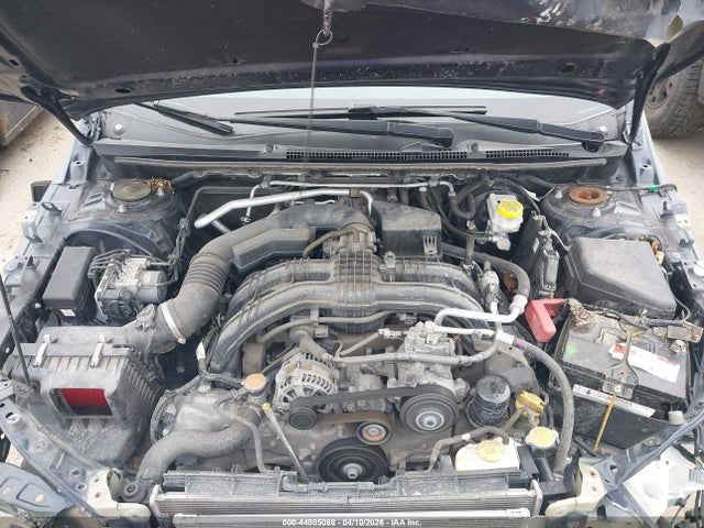 Продаж на аукціоні авто 2020 Subaru Impreza Limited 5-door, vin: 4S3GTAT67L3703206, номер лоту: 44805088