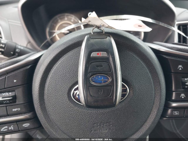Продаж на аукціоні авто 2020 Subaru Impreza Limited 5-door, vin: 4S3GTAT67L3703206, номер лоту: 44805088