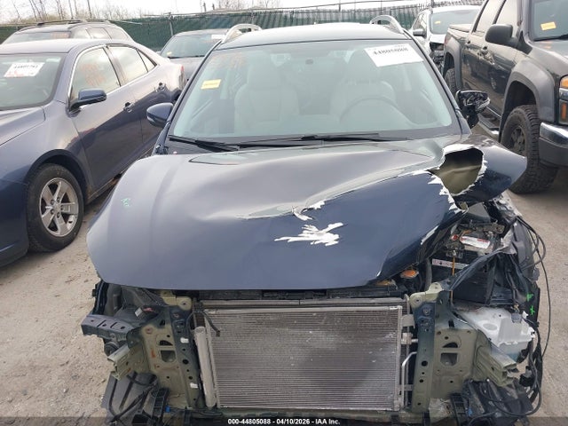 Продаж на аукціоні авто 2020 Subaru Impreza Limited 5-door, vin: 4S3GTAT67L3703206, номер лоту: 44805088