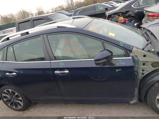 Продаж на аукціоні авто 2020 Subaru Impreza Limited 5-door, vin: 4S3GTAT67L3703206, номер лоту: 44805088