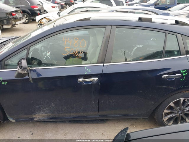 Продаж на аукціоні авто 2020 Subaru Impreza Limited 5-door, vin: 4S3GTAT67L3703206, номер лоту: 44805088
