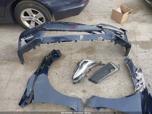 Продаж на аукціоні авто 2020 Subaru Impreza Limited 5-door, vin: 4S3GTAT67L3703206, номер лоту: 44805088