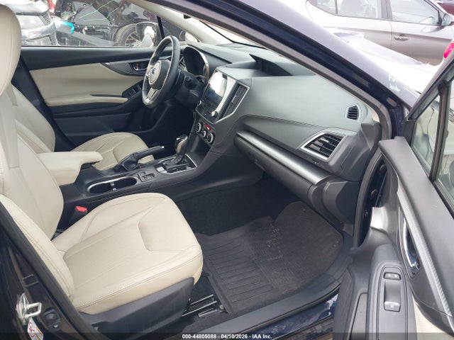 Продаж на аукціоні авто 2020 Subaru Impreza Limited 5-door, vin: 4S3GTAT67L3703206, номер лоту: 44805088