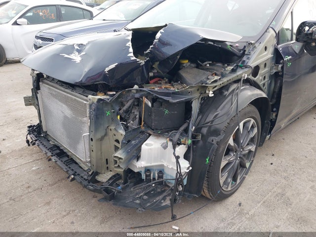 Продаж на аукціоні авто 2020 Subaru Impreza Limited 5-door, vin: 4S3GTAT67L3703206, номер лоту: 44805088