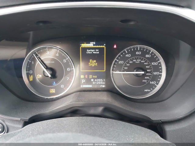 Продаж на аукціоні авто 2020 Subaru Impreza Limited 5-door, vin: 4S3GTAT67L3703206, номер лоту: 44805088