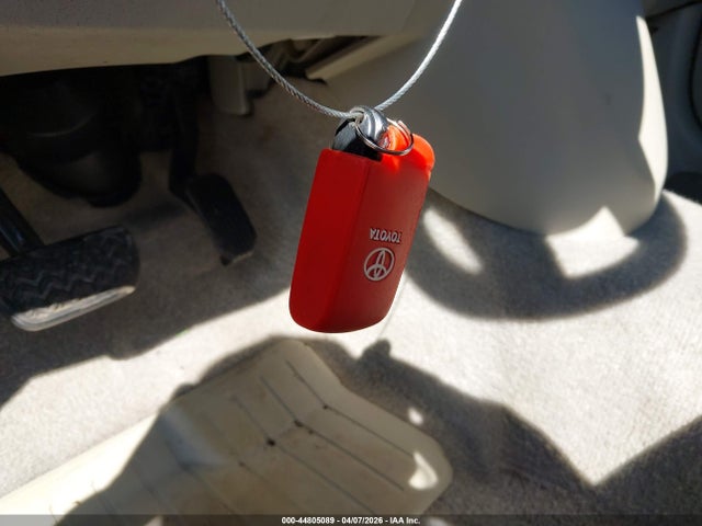 Продаж на аукціоні авто 2007 Toyota Prius, vin: JTDKB20U577570577, номер лоту: 44805089