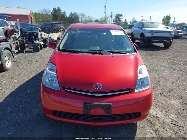 Продаж на аукціоні авто 2007 Toyota Prius, vin: JTDKB20U577570577, номер лоту: 44805089