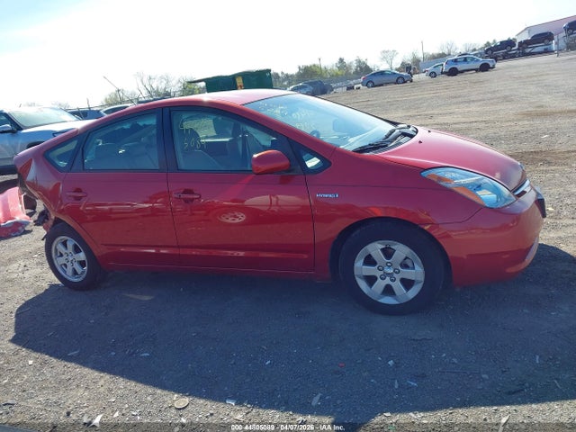 Продаж на аукціоні авто 2007 Toyota Prius, vin: JTDKB20U577570577, номер лоту: 44805089
