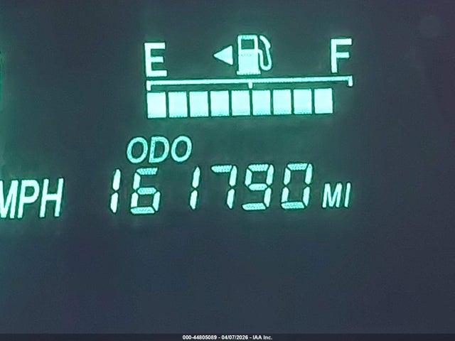 Продаж на аукціоні авто 2007 Toyota Prius, vin: JTDKB20U577570577, номер лоту: 44805089