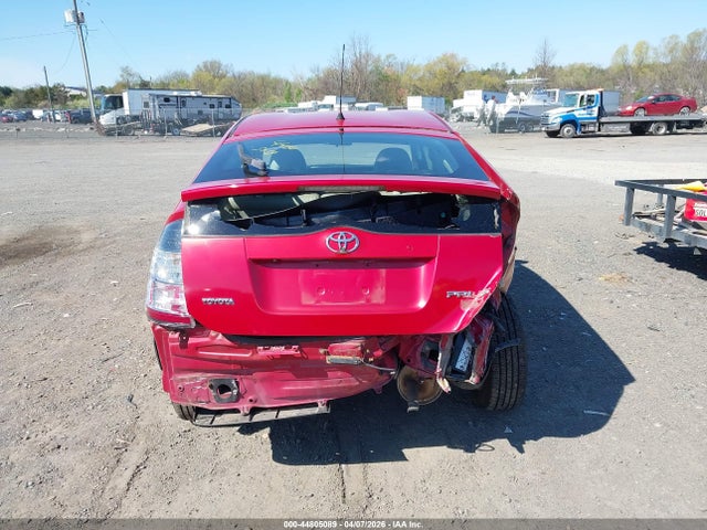 Продаж на аукціоні авто 2007 Toyota Prius, vin: JTDKB20U577570577, номер лоту: 44805089