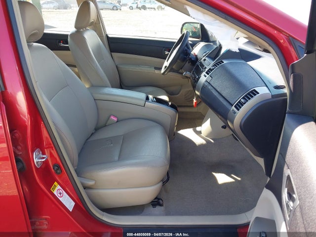 Продаж на аукціоні авто 2007 Toyota Prius, vin: JTDKB20U577570577, номер лоту: 44805089