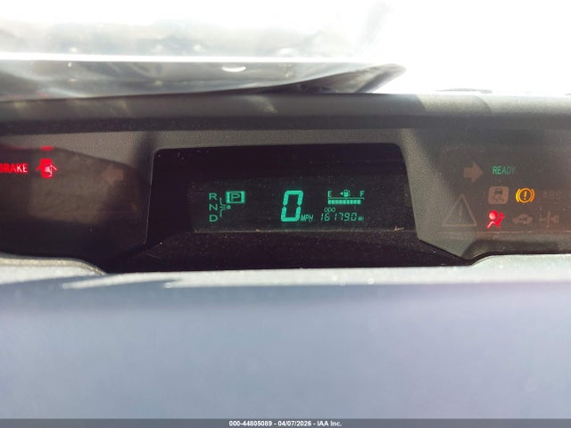 Продаж на аукціоні авто 2007 Toyota Prius, vin: JTDKB20U577570577, номер лоту: 44805089