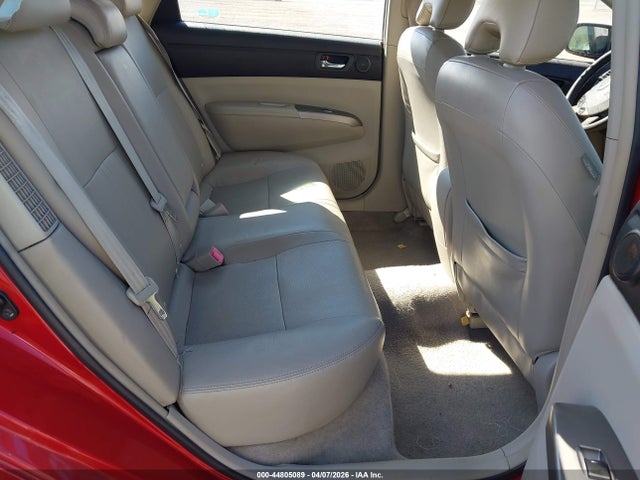 Продаж на аукціоні авто 2007 Toyota Prius, vin: JTDKB20U577570577, номер лоту: 44805089