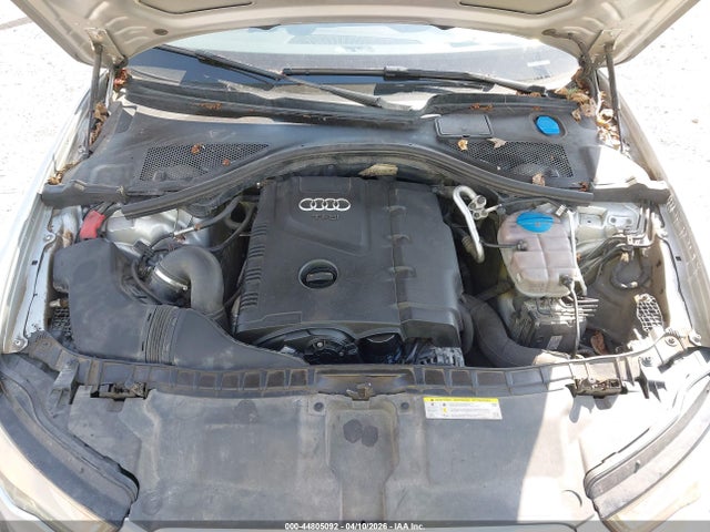 44805092 :رقم المزاد ، WAUGFAFC2DN150539 vin ، 2013 Audi A6 2.0t Premium مزاد بيع